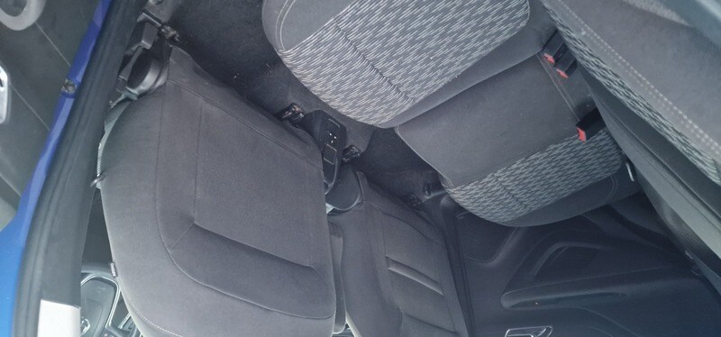 Used Vauxhall Mokka 2016 for sale - 76934986: Photo 22