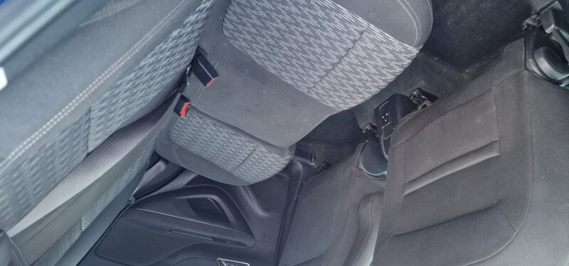 Used Vauxhall Mokka 2016 for sale - 76934986: Photo 23