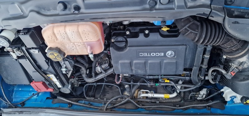 Used Vauxhall Mokka 2016 for sale - 76934986: Photo 24