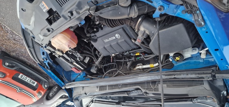 Used Vauxhall Mokka 2016 for sale - 76934986: Photo 25