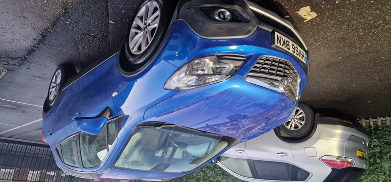 Used Vauxhall Mokka 2016 for sale - 76934986: Photo 26