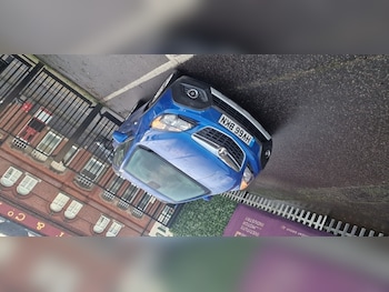 Used Vauxhall Mokka 2016 for sale - 76934986: Photo