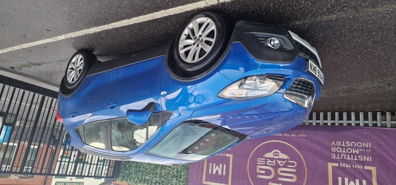 Used Vauxhall Mokka 2016 for sale - 76934986: Photo 3