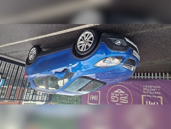 Used Vauxhall Mokka 2016 for sale - 76934986: Photo