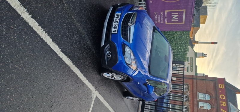 Used Vauxhall Mokka 2016 for sale - 76934986: Photo 4