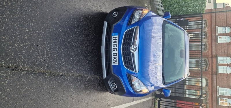 Used Vauxhall Mokka 2016 for sale - 76934986: Photo 5