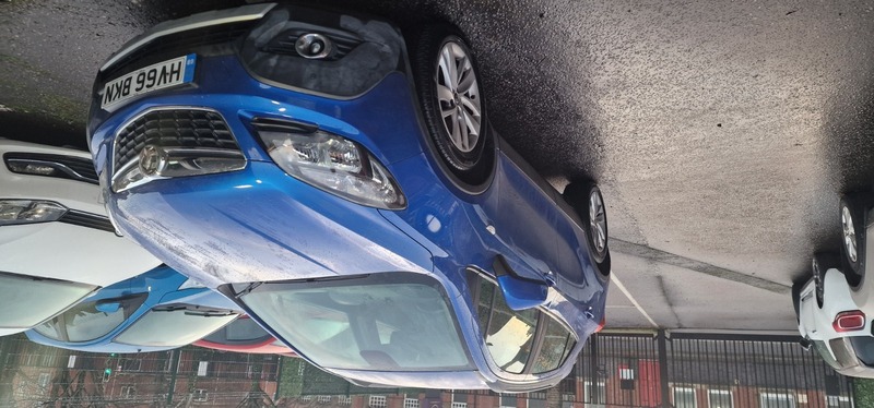 Used Vauxhall Mokka 2016 for sale - 76934986: Photo 6