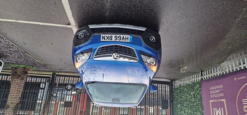 Used Vauxhall Mokka 2016 for sale - 76934986: Photo 7