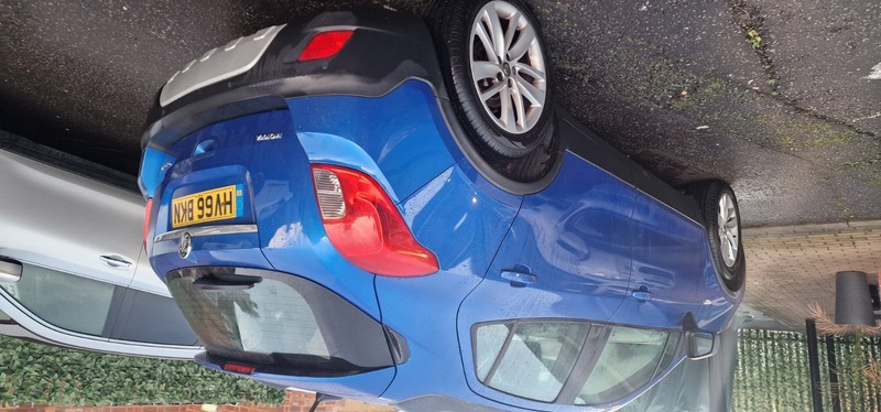 Used Vauxhall Mokka 2016 for sale - 76934986: Photo 8