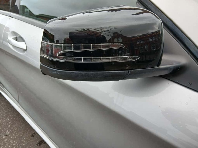 Used Mercedes-Benz CLA 2015 for sale - 76643112: Photo 10