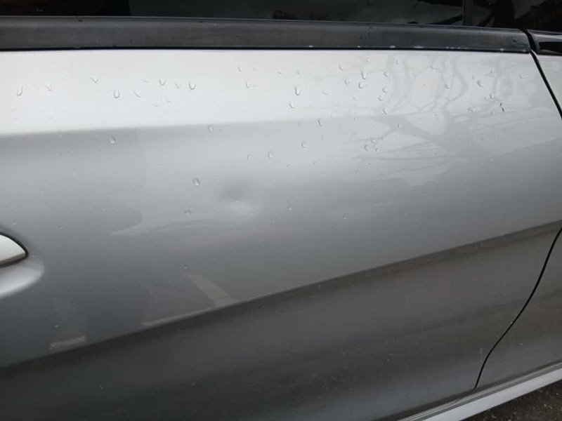 Used Mercedes-Benz CLA 2015 for sale - 76643112: Photo 15