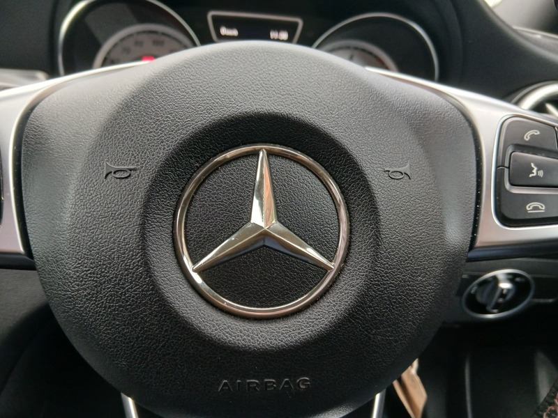 Used Mercedes-Benz CLA 2015 for sale - 76643112: Photo 17