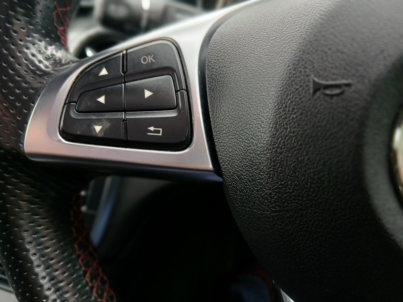 Used Mercedes-Benz CLA 2015 for sale - 76643112: Photo 19