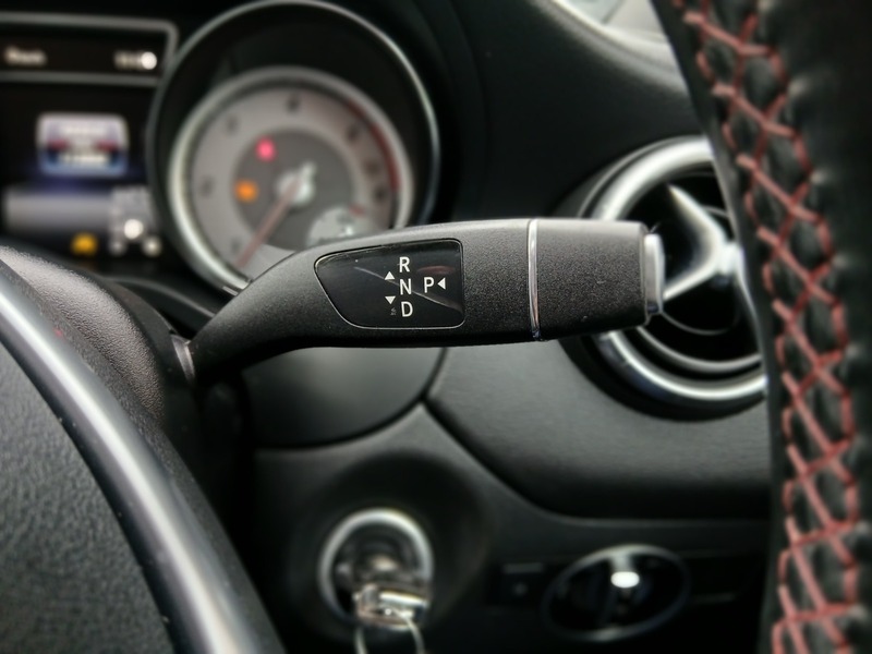 Used Mercedes-Benz CLA 2015 for sale - 76643112: Photo 20