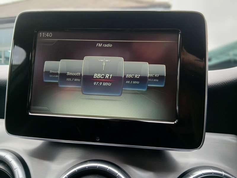 Used Mercedes-Benz CLA 2015 for sale - 76643112: Photo 21