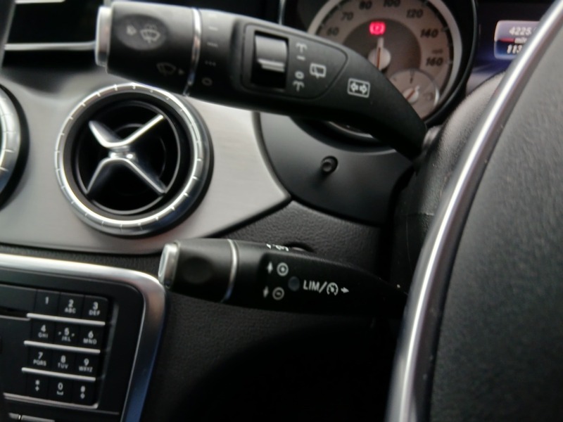 Used Mercedes-Benz CLA 2015 for sale - 76643112: Photo 22