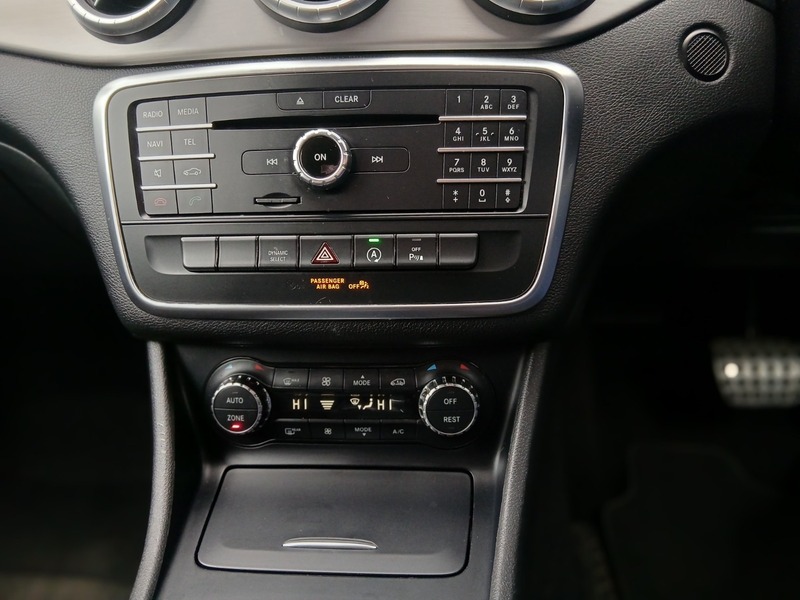 Used Mercedes-Benz CLA 2015 for sale - 76643112: Photo 24