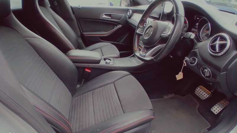 Used Mercedes-Benz CLA 2015 for sale - 76643112: Photo 25