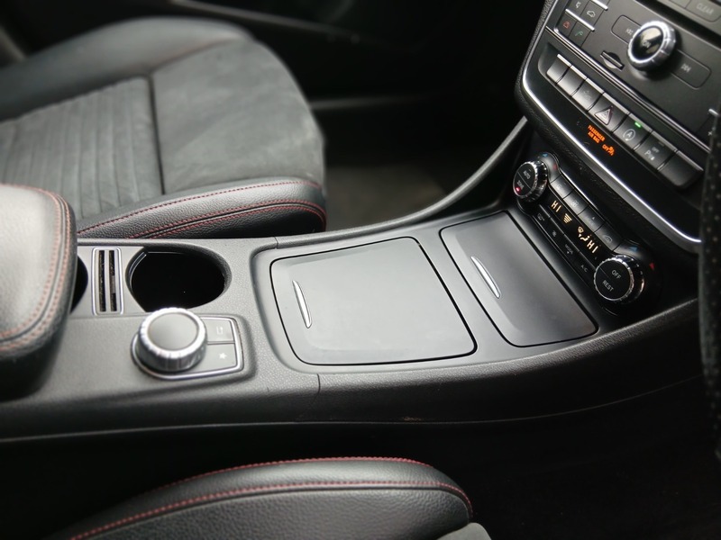 Used Mercedes-Benz CLA 2015 for sale - 76643112: Photo 26