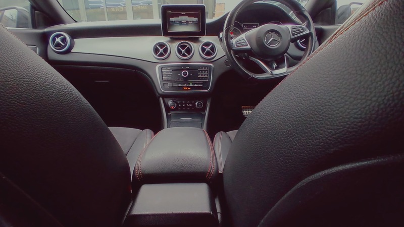 Used Mercedes-Benz CLA 2015 for sale - 76643112: Photo 27