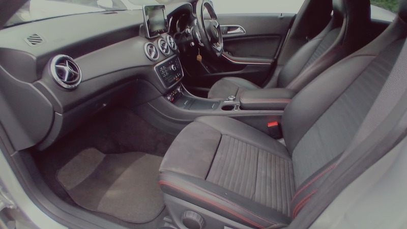 Used Mercedes-Benz CLA 2015 for sale - 76643112: Photo 28