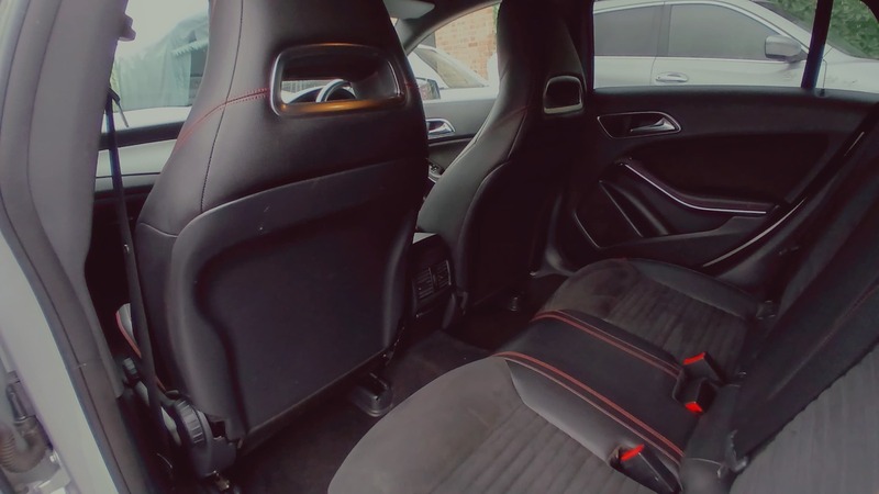 Used Mercedes-Benz CLA 2015 for sale - 76643112: Photo 30