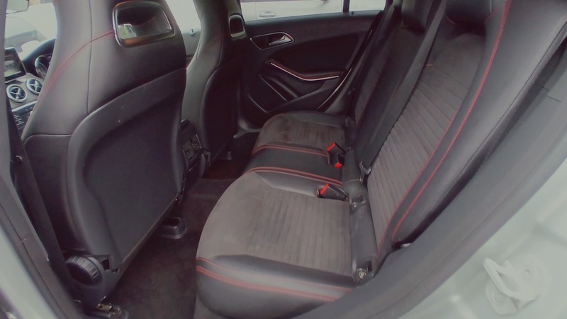 Used Mercedes-Benz CLA 2015 for sale - 76643112: Photo 31