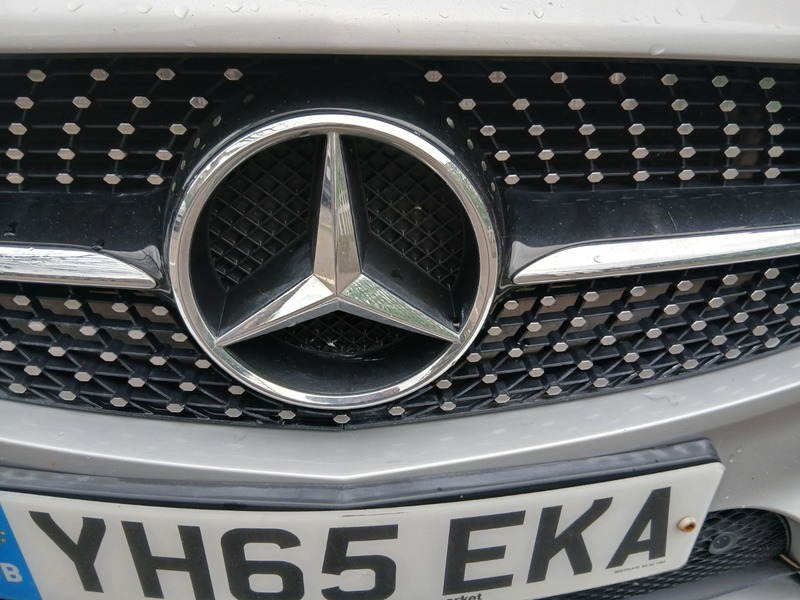 Used Mercedes-Benz CLA 2015 for sale - 76643112: Photo 7