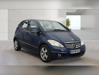 Used Mercedes-Benz A-Class 2008 for sale - 78331442: Photo