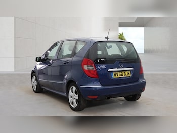 Used Mercedes-Benz A-Class 2008 for sale - 78331442: Photo