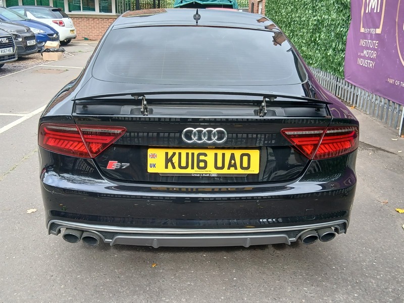 Used Audi A7 2016 for sale - 76069345: Photo 10