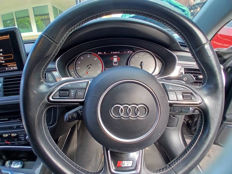 Used Audi A7 2016 for sale - 76069345: Photo 11