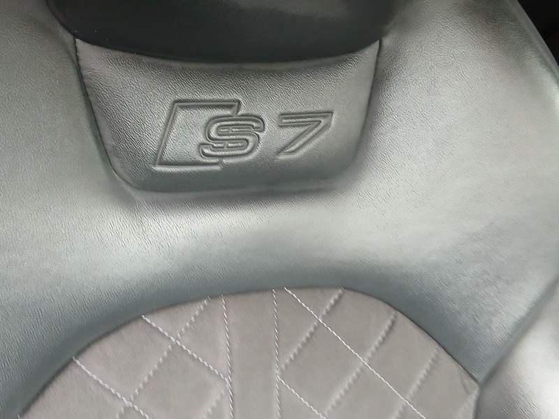 Used Audi A7 2016 for sale - 76069345: Photo 13