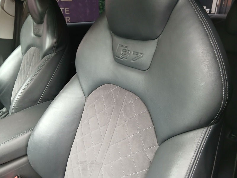 Used Audi A7 2016 for sale - 76069345: Photo 14
