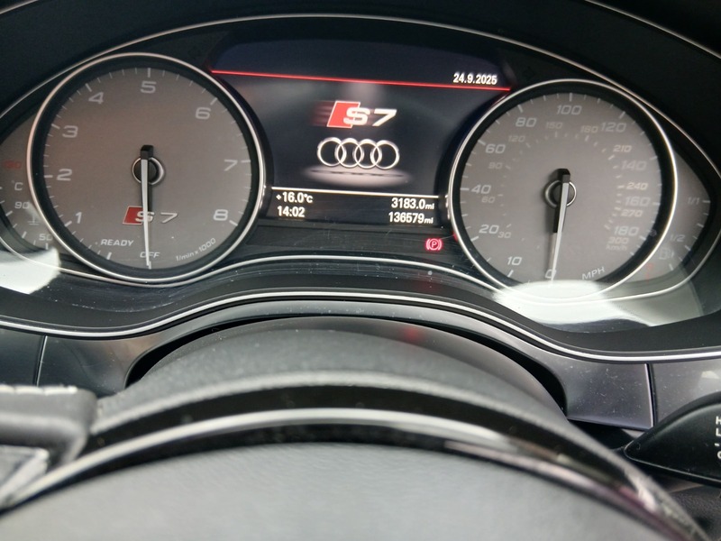 Used Audi A7 2016 for sale - 76069345: Photo 15