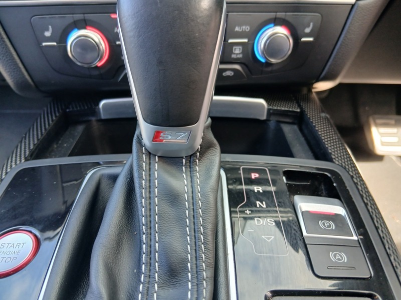 Used Audi A7 2016 for sale - 76069345: Photo 18