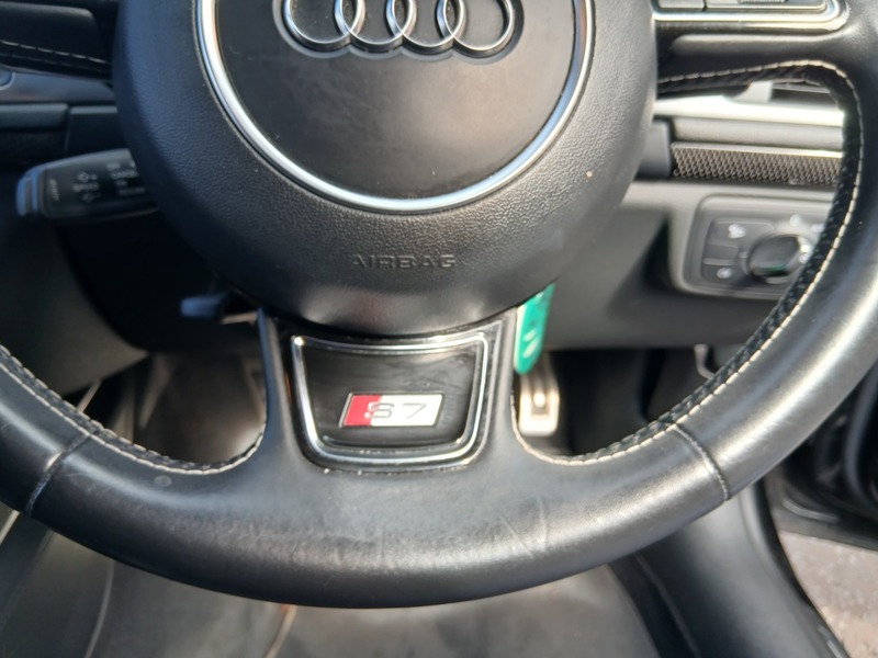 Used Audi A7 2016 for sale - 76069345: Photo 19