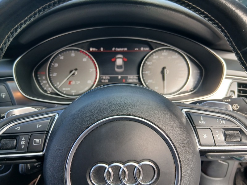 Used Audi A7 2016 for sale - 76069345: Photo 20