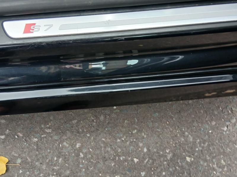 Used Audi A7 2016 for sale - 76069345: Photo 21