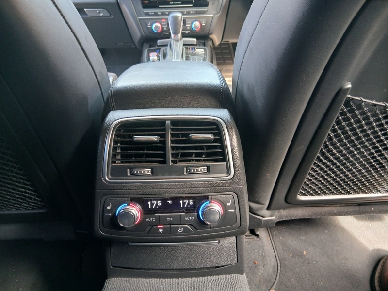 Used Audi A7 2016 for sale - 76069345: Photo 22