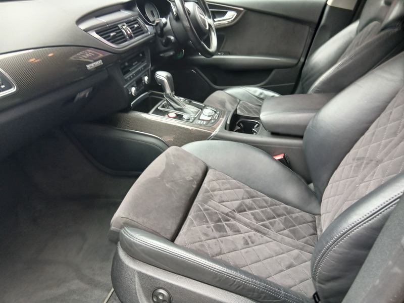 Used Audi A7 2016 for sale - 76069345: Photo 23