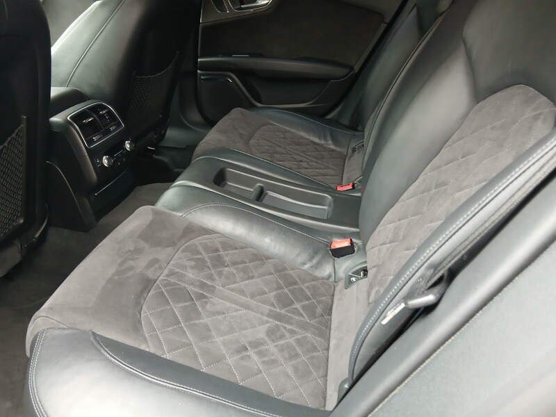 Used Audi A7 2016 for sale - 76069345: Photo 25