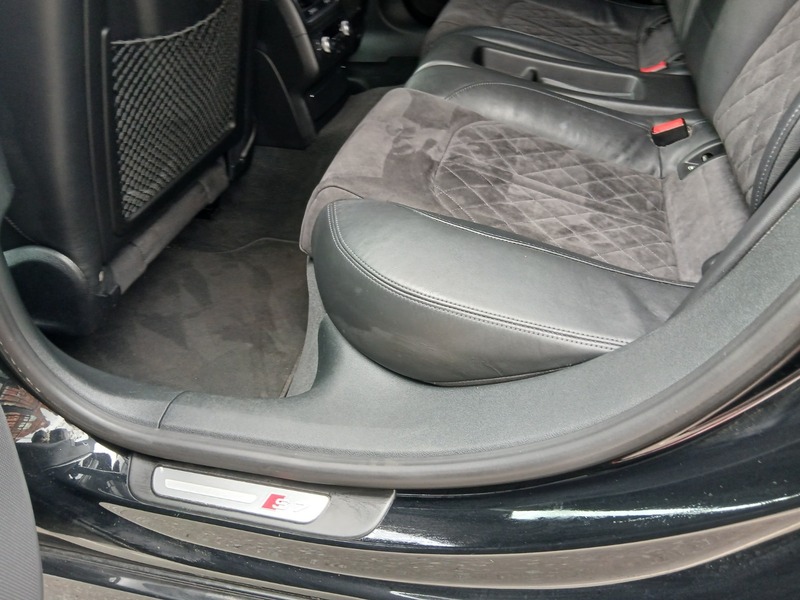 Used Audi A7 2016 for sale - 76069345: Photo 26