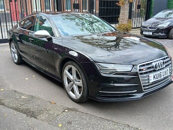 Used Audi A7 2016 for sale - 76069345: Photo 3