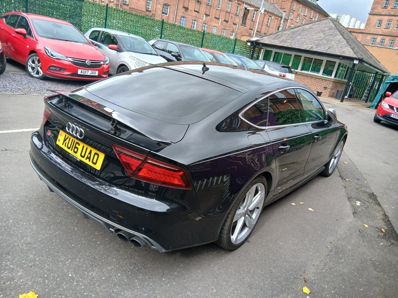 Used Audi A7 2016 for sale - 76069345: Photo 6