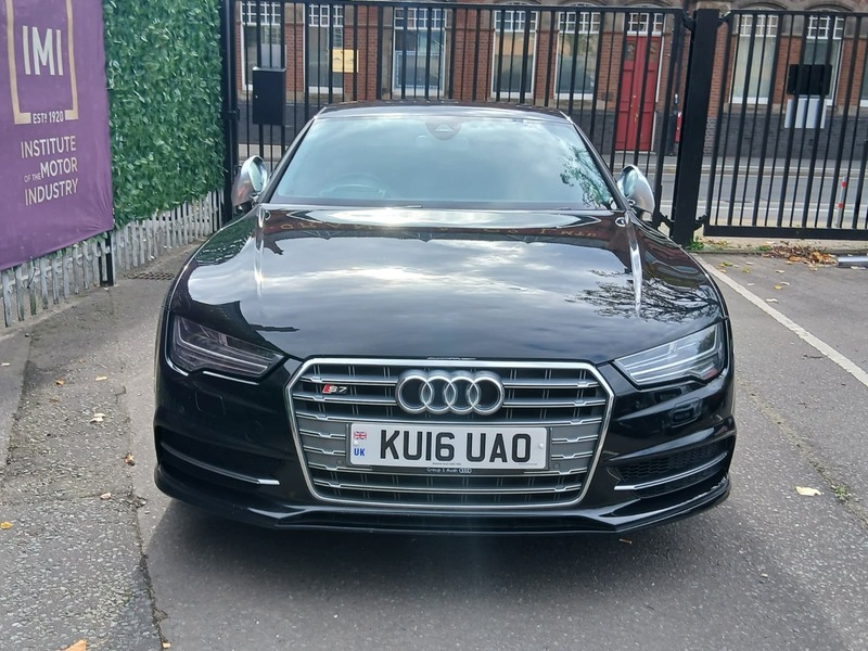 Used Audi A7 2016 for sale - 76069345: Photo 7