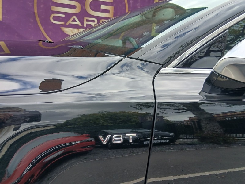 Used Audi A7 2016 for sale - 76069345: Photo 9