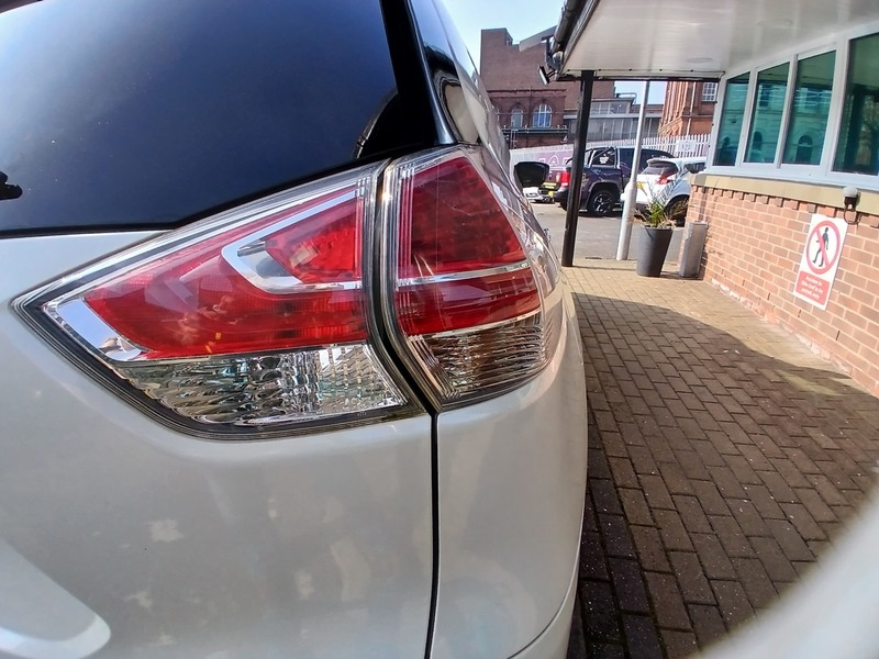 Used Nissan X-Trail 2015 for sale - 77981729: Photo 10