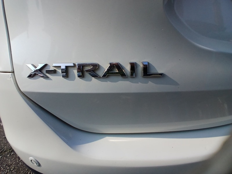 Used Nissan X-Trail 2015 for sale - 77981729: Photo 11
