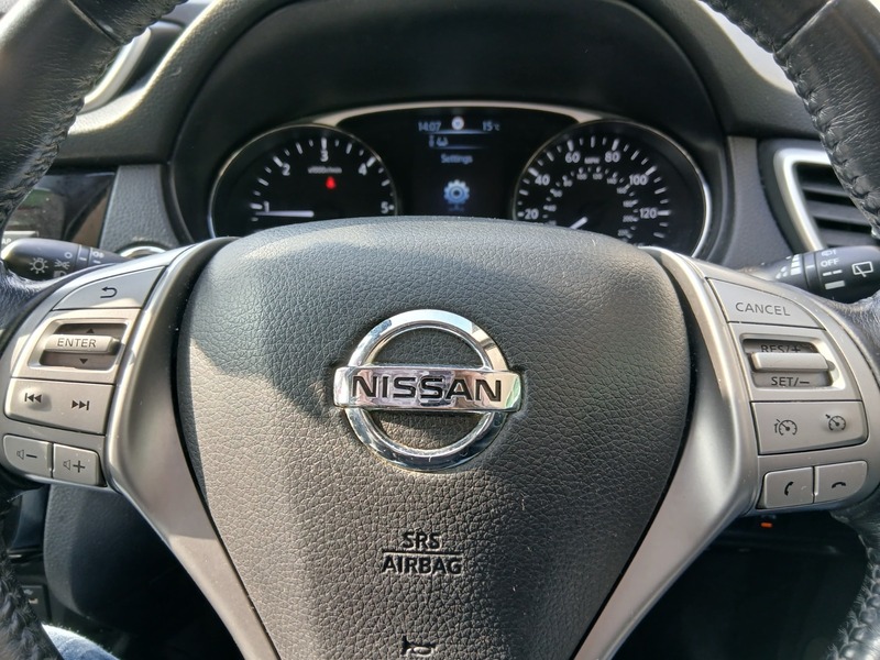 Used Nissan X-Trail 2015 for sale - 77981729: Photo 13